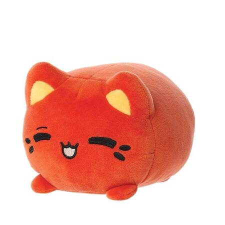 Tasty Peach - Pluszowa maskotka 18 cm Thai Tea Meowchi