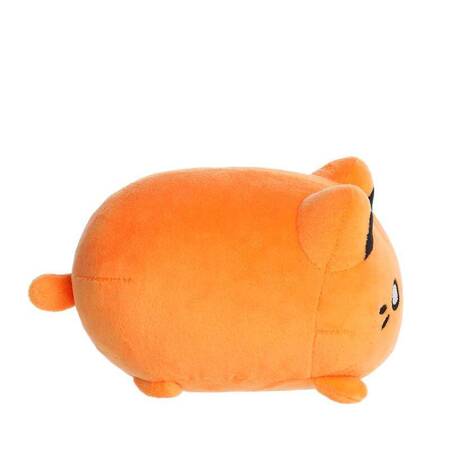 Tasty Peach - Pluszowa maskotka 9 cm Kinetic Orange Meowchi