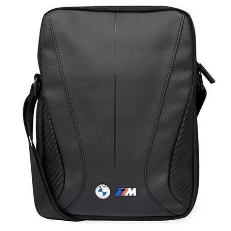 Torba BMW BMTBCO10SPCTFK Tablet 10" czarny/black Perforated