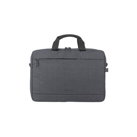 Tucano Stop Bag - Torba MacBook 16 / Notebook 15.6”  (czarny)