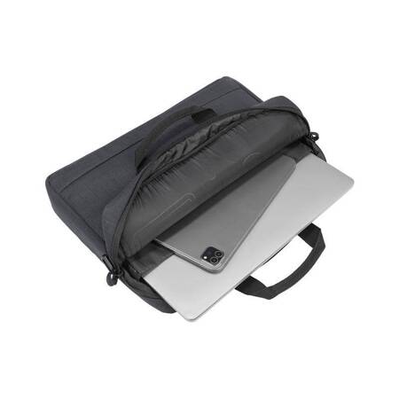 Tucano Stop Bag - Torba MacBook Pro 14 / Notebook 13” / 14” (czarny)