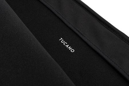 Tucano Velluto - Pokrowiec MacBook Pro 14 2021 (niebieski)