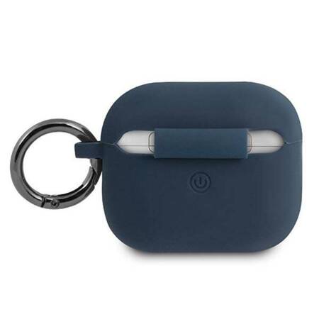 US Polo USACA3SFGV AirPods 3 case granatowy/navy