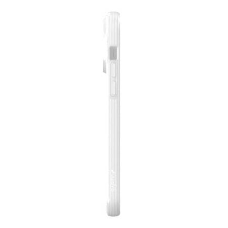 X-Doria Raptic Slim - Biodegradowalne etui iPhone 14 Pro Max (Clear)