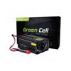 Green Cell - Przetwornica napięcia Inwerter 12V na 230V 150W/300W Modyfikowana sinusoida