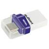 Integral Micro Fusion Flash Drive - Podwójny Pendrive USB 3.0 i micro USB OTG 16 GB