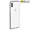 Just Mobile TENC Air Case - Etui iPhone Xs Max (Crystal Clear)