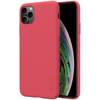 Nillkin Super Frosted Shield - Etui Apple iPhone 11 Pro (Bright Red)