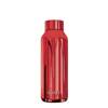 Quokka Solid - Butelka termiczna ze stali nierdzewnej 510 ml (Sleek Ruby)